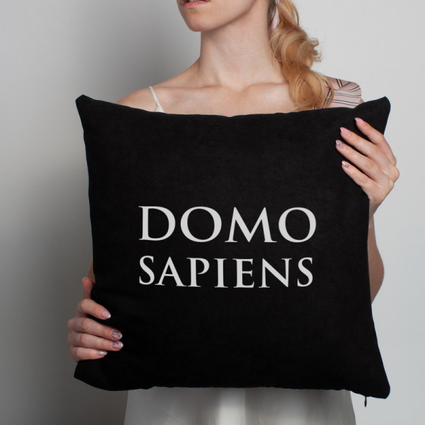 Подушка "Domosapiens", фото 1, цена 590 грн