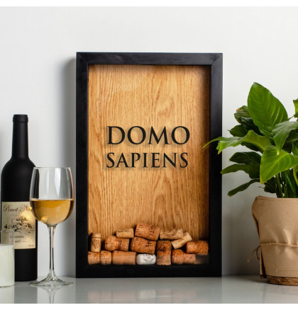 Копилка для винных пробок "Domosapiens", фото 2, цена 950 грн