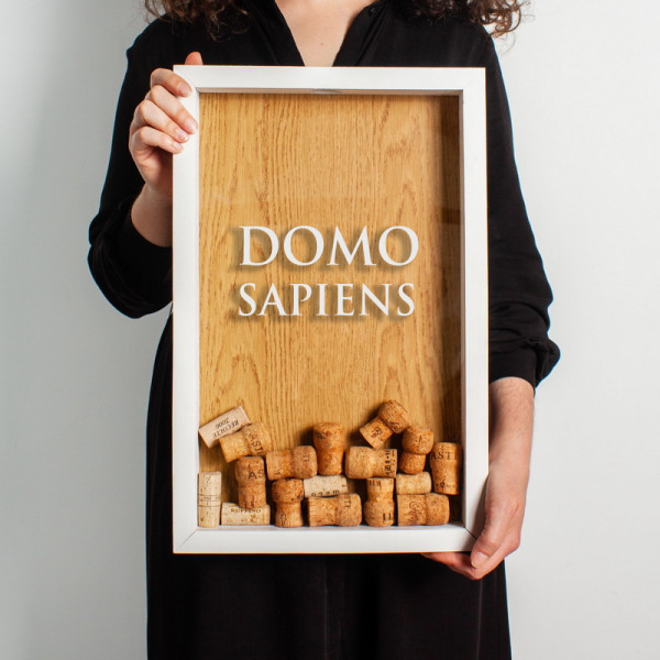 Копилка для винных пробок "Domosapiens", фото 1, цена 950 грн