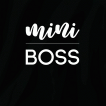 Бодик "Mini boss"