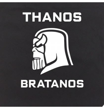 Экосумка MARVEL "Thanos bratanos", фото 2, цена 370 грн