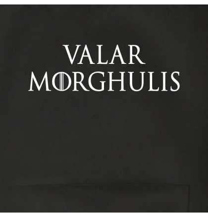Фартук GoT "Valar morgulis", фото 2, цена 490 грн