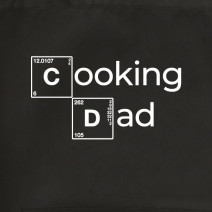 Фартук "Cooking Dad"