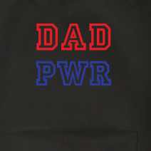 Фартук "Dad Power"