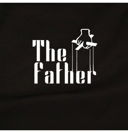Фартук "The Father", фото 2, цена 490 грн