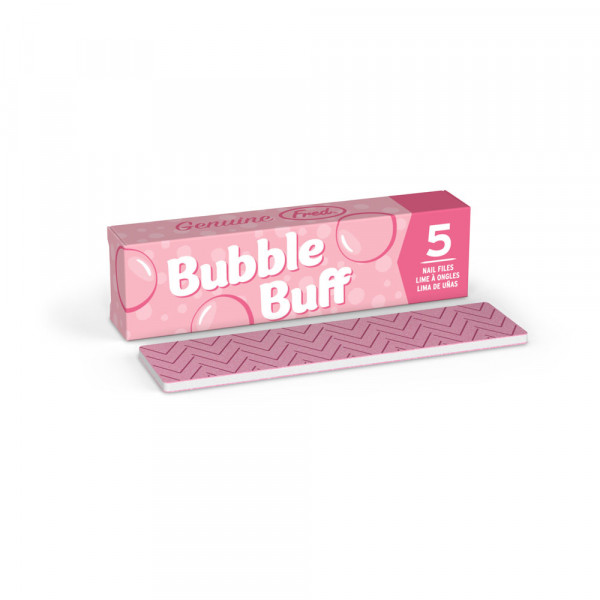 Набор пилочек "Bubble Buff", фото 1, цена 100 грн