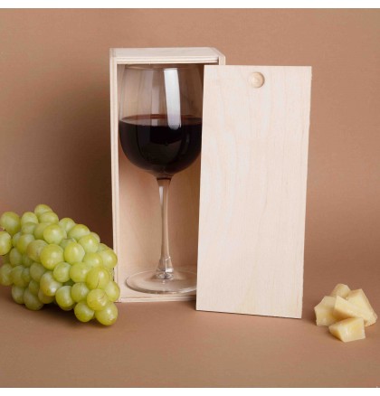 Коробка для бокала вина, фото 5, цена 270 грн