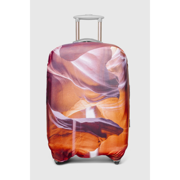 Чехол для чемодана "Sandy Canyon", фото 1, цена 590 грн