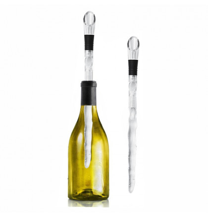 Охладитель для вина с лейкой "Ice", фото 4, цена 490 грн