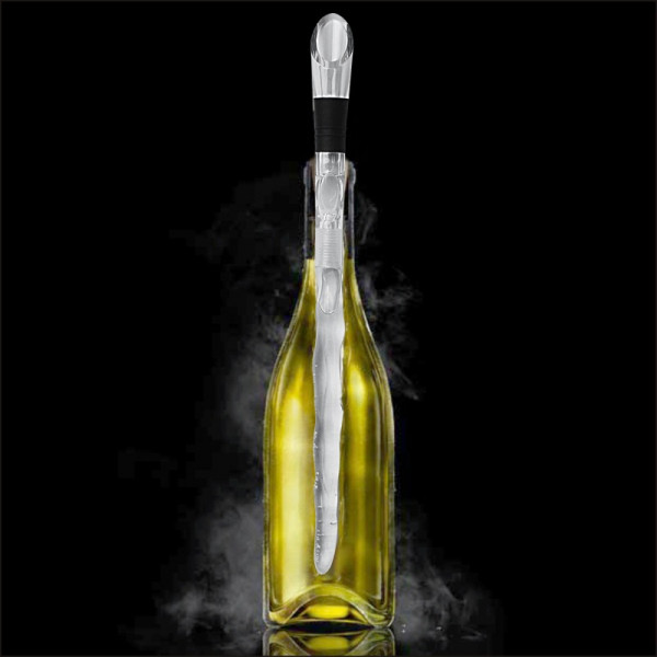 Охладитель для вина с лейкой "Ice", фото 1, цена 490 грн